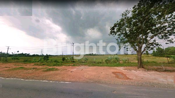 TANAH MURAH DI JL GUBERNUR KALIMANTAN SELATAN