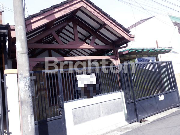 RUMAH MINIMALIS 2 LANTAI WALANG JAKARTA UTARA