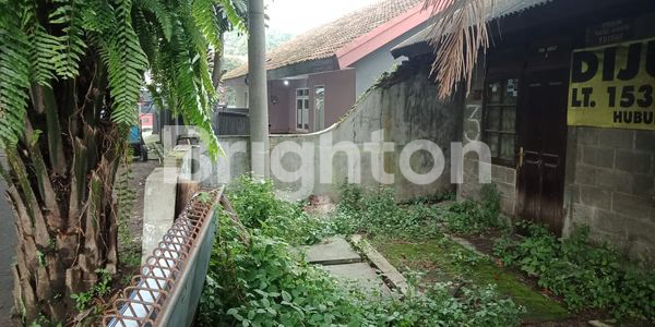 TANAH DAERAH BOJONG RAYA