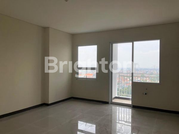 METRO GARDEN TIPE STUDIO DI METRO PERMATA TANGERANG