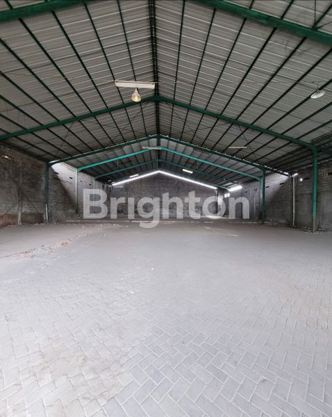 GUDANG PUSAT KOTA JALAN RAYA TANJUNGSARI