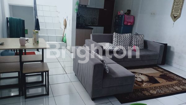 RUKO 3 LT SIAP HUNI - SAYAP CIATEUL BKR