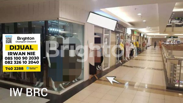 3 STAND JADI 1 DI PTC MURAH HOOK DI LANTAI UG