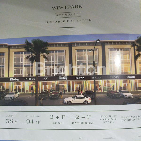 RUKO  DITENGAH PEMUKIMAN PENDUDUK YANG PADAT , 10 MNT KE BANDARA A YANI , 5 MNT  TANJUNG MAS , ATAU KE PANTAI MARINA , 10 MNT KE STASIUN PONJOL , 15 MNT KE RS  KARAIADI .