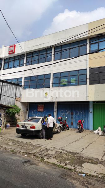 RUKO MURAH JOGLO, JAKARTA BARAT