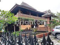 Tempat Usaha Dijual Jl Jakarta Malang