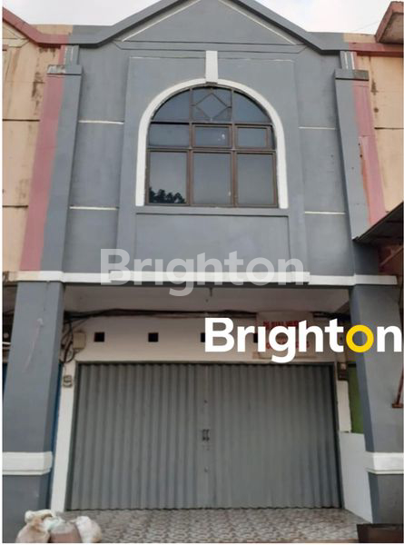 DEKAT SHOPING MALL MUKA KUNING 2