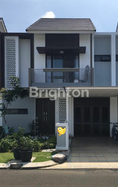 CLUSTER CYNTHIA SIAP HUNI SUMMARECON BANDUNG