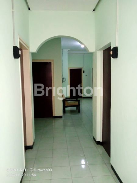 HUNIAN DEKAT LIPPO PLAZA