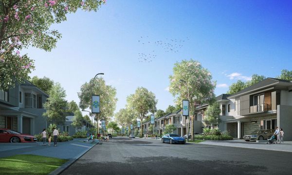 Image more CENTRAL PARK JUANDA