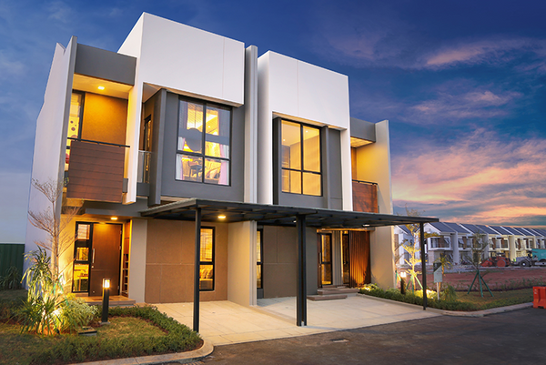 Image more MAGENTA RESIDENCE - SUMMARECON BEKASI