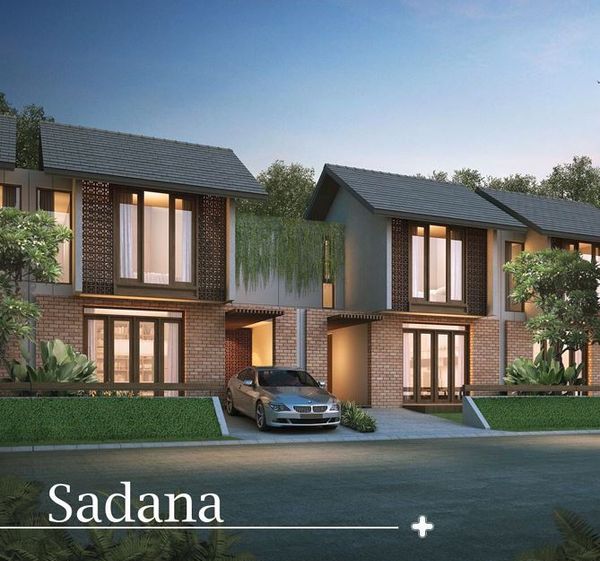 Image more CIPUTRA BEACH RESORT (SADANA RESIDENCE)