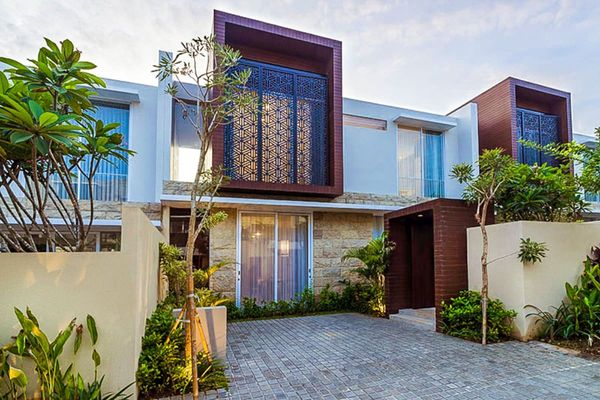 Image more NUSA DUA BAYVIEW