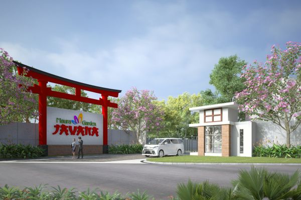 Image more MAURA JAVANA CERME