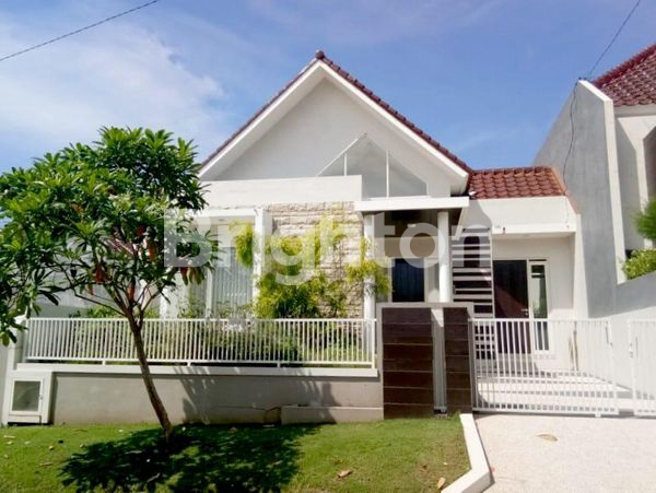 AUSTINVILLE FULL FURNISH. MINIMAL SEWA 2 TAHUN.