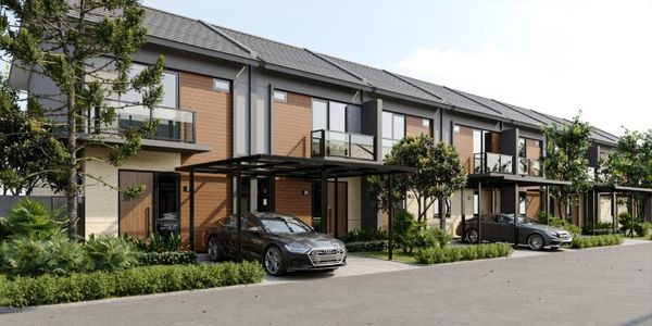 Image more CENDANA HOMES