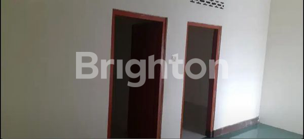 RUMAH TENGAH KOTA COCOK UNTUK KANTOR