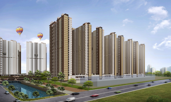 Image more TOKYO RIVERSIDE - PIK 2