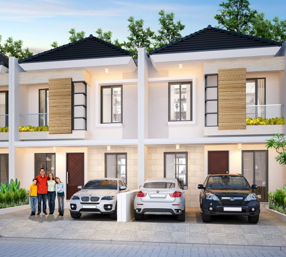 Image more TAMAN WISATA REGENCY