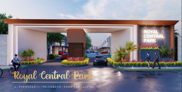 Image ROYAL CENTRAL PALEMBANG