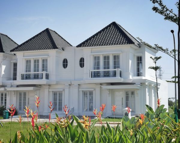 Image more CITRALAND PALEMBANG