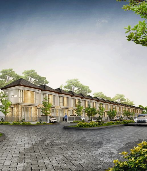 Image more TAMAN PONDOK JATI KEEYA