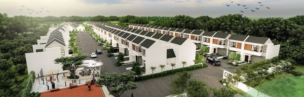 Image more GRAND EAST RESIDENCE